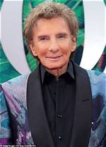 Unveiling Barry Manilow's Age: 78 Year's of Timeless Music