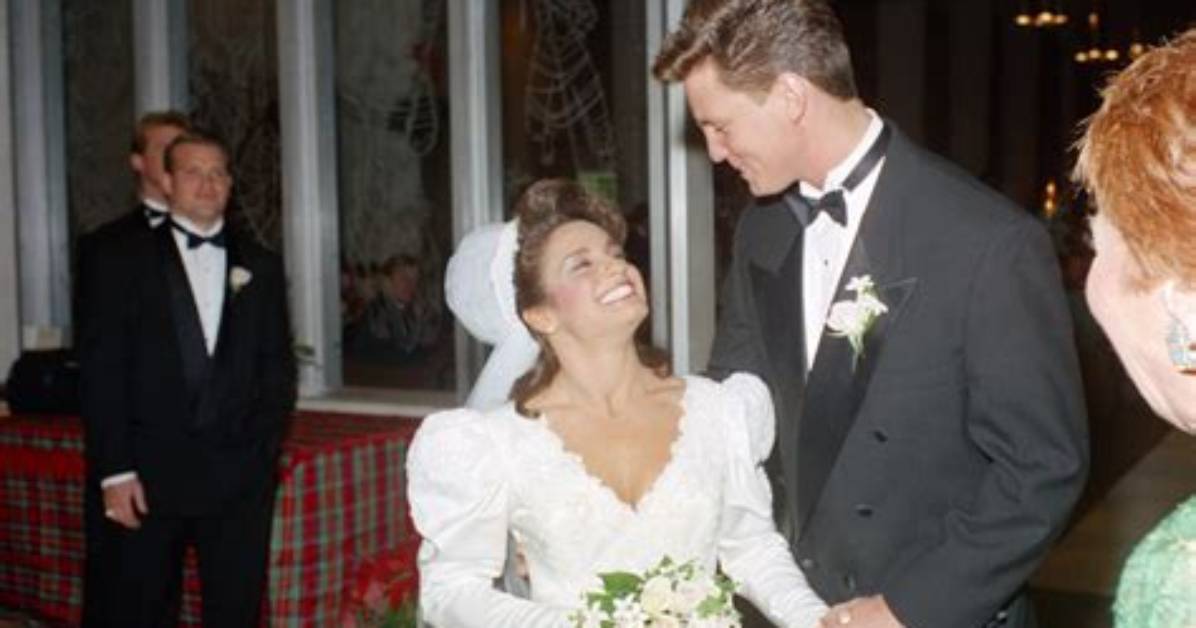 Unveiling Barry Williams' Marital Journey: Discoveries and Insights