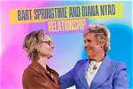 Unveiling Bart Springtime, Diana Nyad's Rock in Record-Breaking Swims