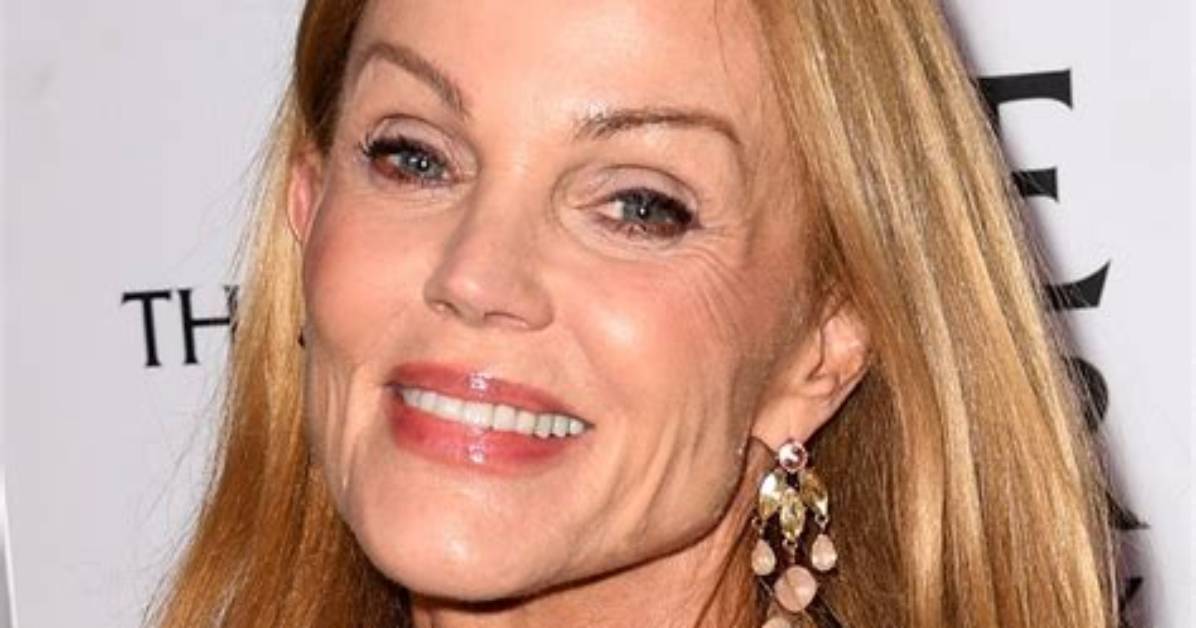 Unveiling Belinda Carlisle's Age: Discoveries and Insights