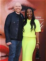 Unveiling Bill Burr's Wife: a Glimpse into His Personal Life