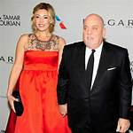 Unveiling Billy Joel's Marital History: Discoveries and Insights