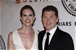 Unveiling Bobby Flay's Culinary and Romantic Journey