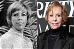 Unveiling Carol Burnett's Marital Saga: Surprising Truths Revealed