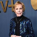 Unveiling Carol Burnett's Net Worth: Secrets and Surprises Revealed