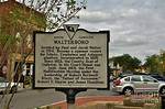 Unveiling Carter Greene Walterboro Sc: Discoveries and Insights