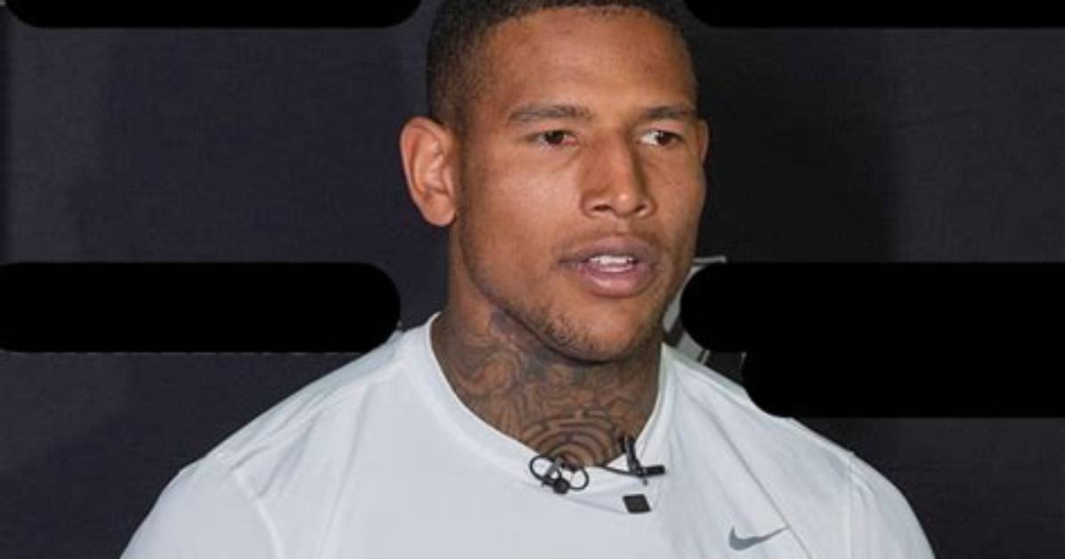 Unveiling Darren Waller's Secrets: Dominating Nfl Tight End