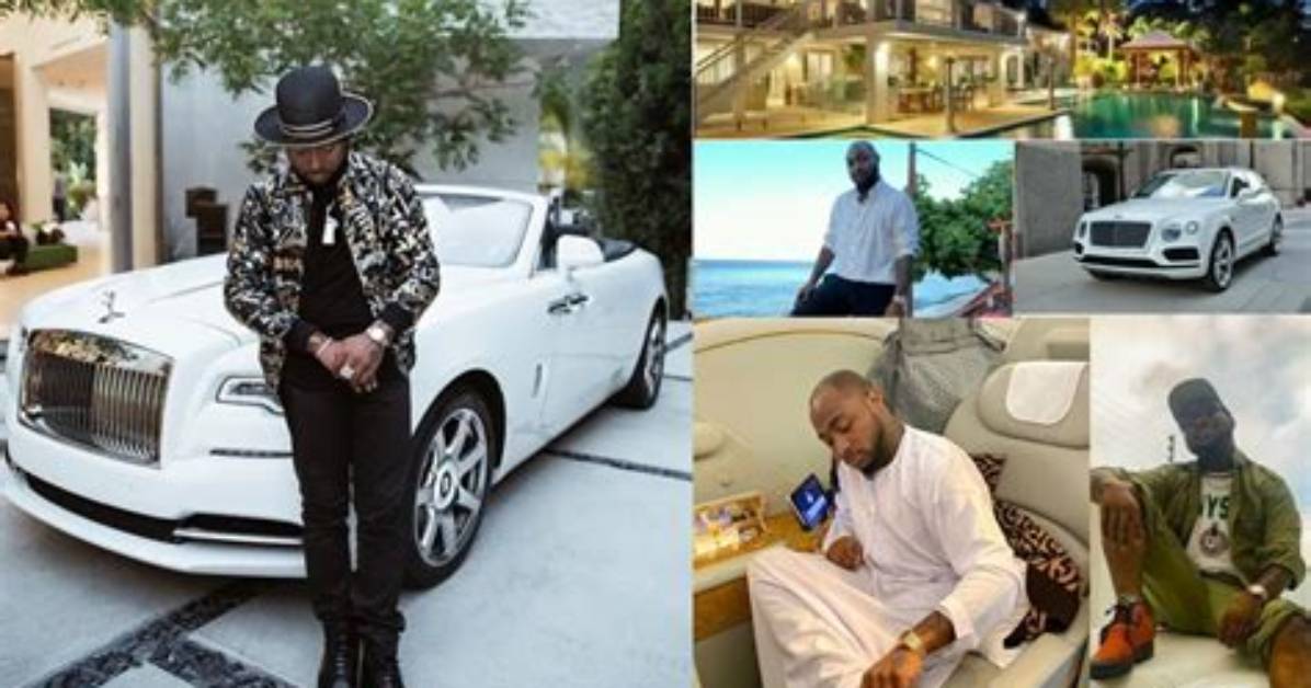 Unveiling Davido's Height: a Comprehensive Explanation