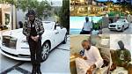 Unveiling Davido's Height: a Comprehensive Explanation