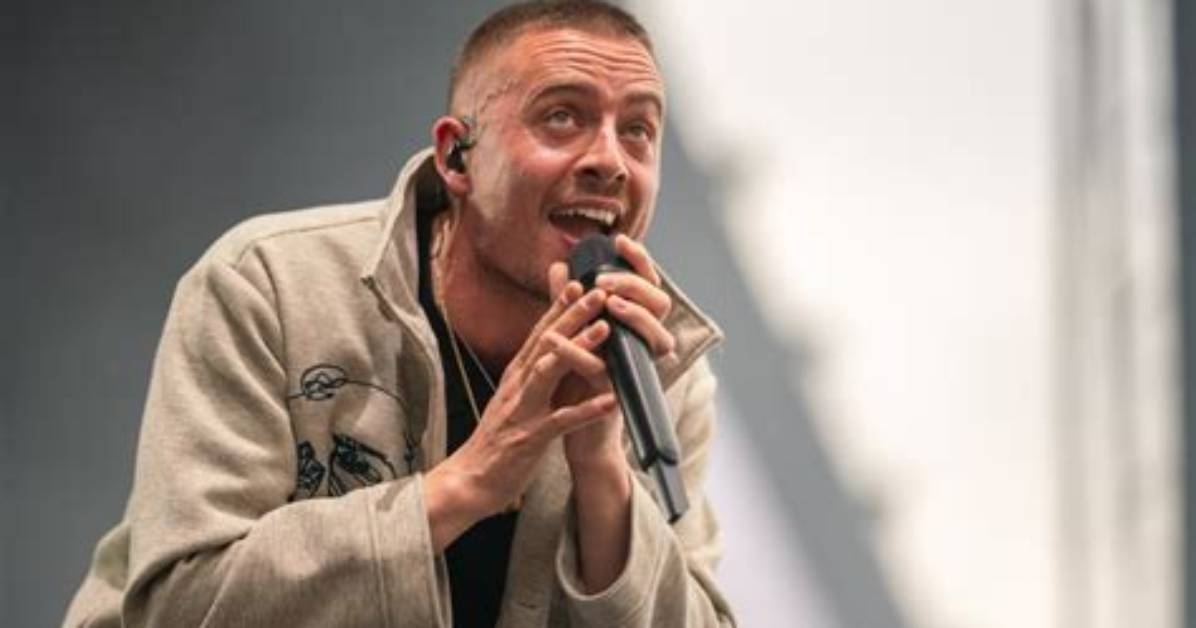 Unveiling Dermot Kennedy's Height: Discoveries and Surprises