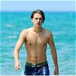 Unveiling Dylan Sprouse's Shirtless Enigma: Insights and Discoveries