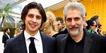 Unveiling Family Bonds: Michael Imperioli's Children Reunite