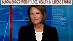 Unveiling Gloria Borger's Health Journey | Expert Insights