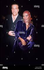 Unveiling Grace Jones's Husband: Discoveries and Untold Truths