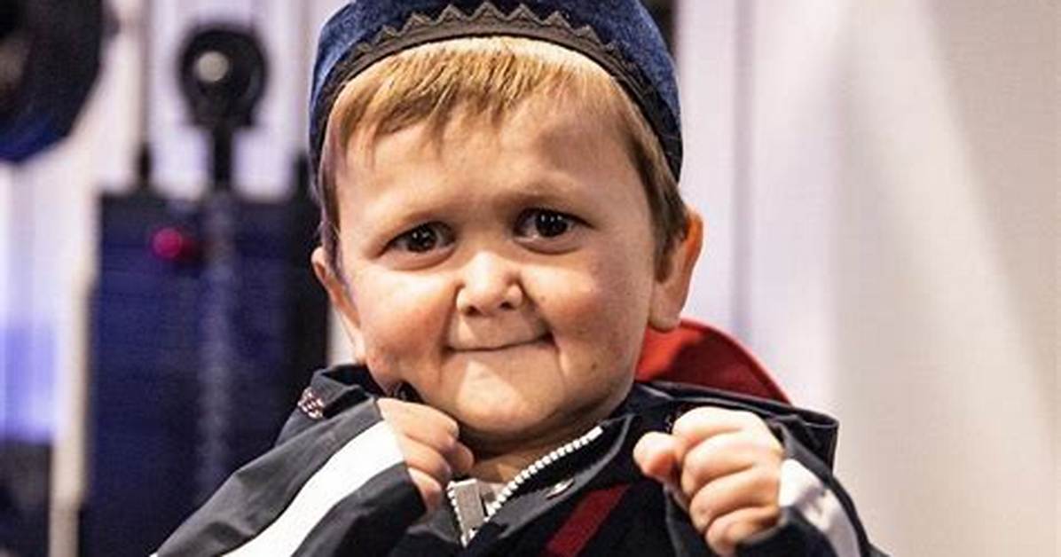 Unveiling Hasbula's Age: the Young Dagestan Phenom
