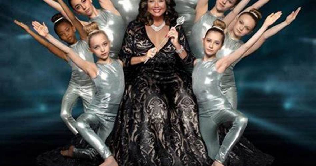 Unveiling Her Journey Beyond Dance Moms