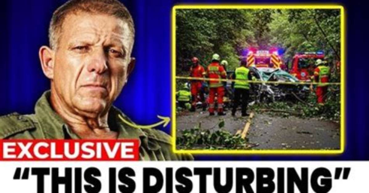 Unveiling Jake Adams' Tragic Demise: Insights and Untold Revelations