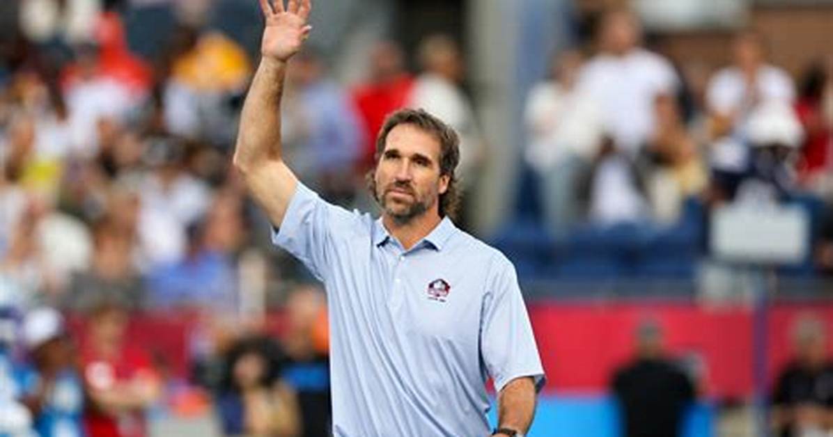 Unveiling Jared Allen's Net Worth: Exclusive Insights and Discoveries