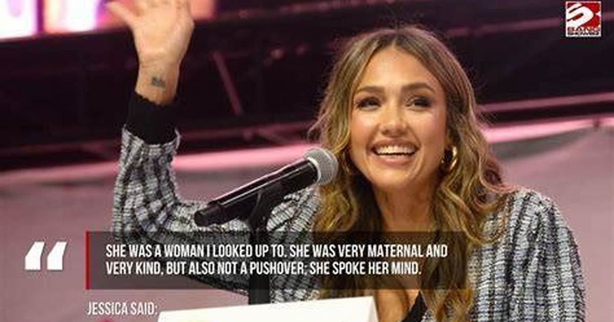 Unveiling Jessica Alba's Physical Attributes: Height, Weight, and Insights