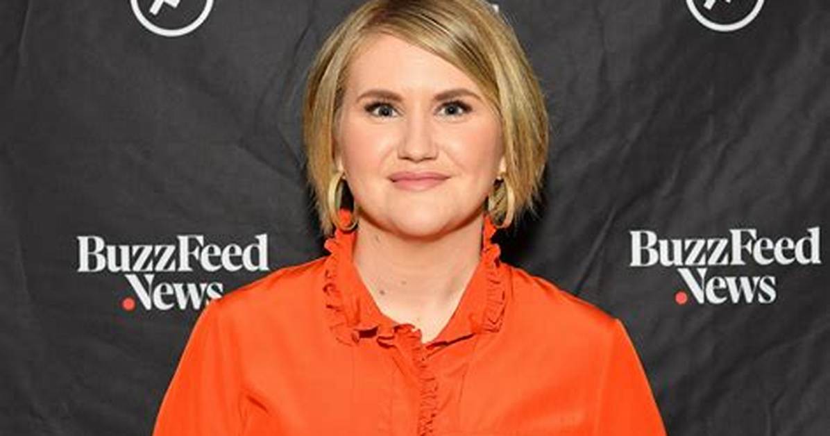 Unveiling Jillian Bell's Dating Life: Lgbtq+ Representation and Advocacy