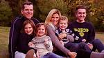 Unveiling Jim Harbaugh's Family: Discoveries and Insights