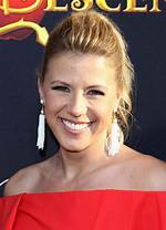 Unveiling Jodie Sweetin's Musical Journey: a Voice to Adore