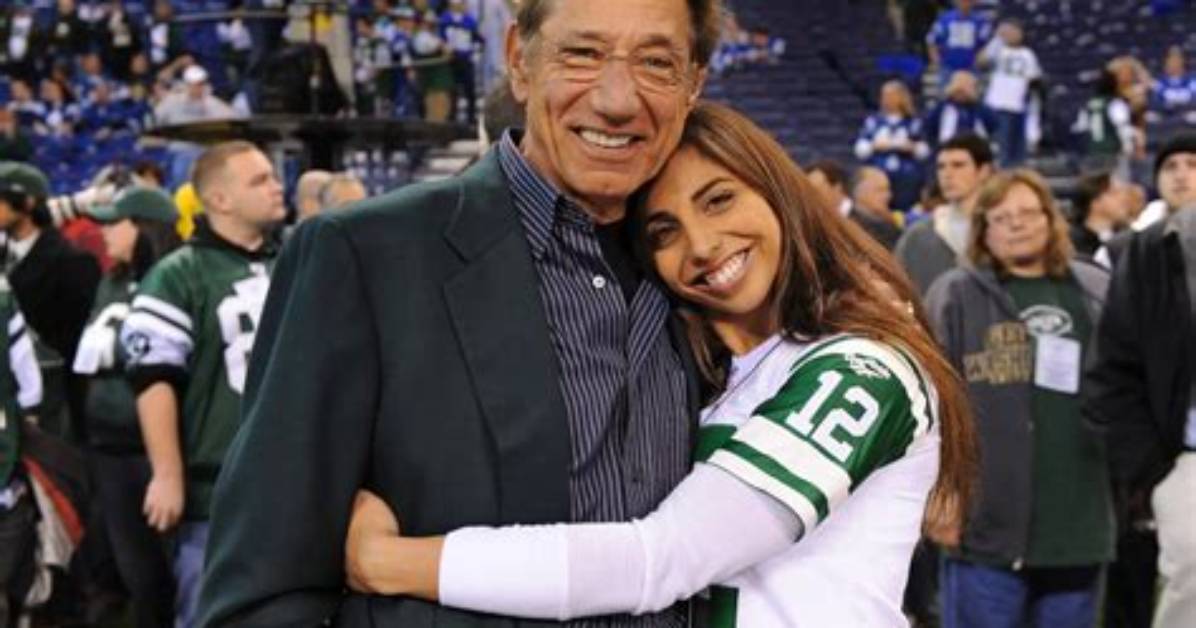 Unveiling Joe Namath's Romantic Legacy: Discoveries and Insights