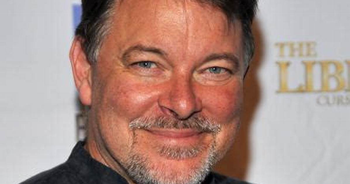Unveiling Jonathan Frakes' Net Worth: Discoveries and Insights