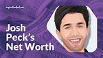 Unveiling Josh Peck's Net Worth 2023: Secrets and Surprises Revealed
