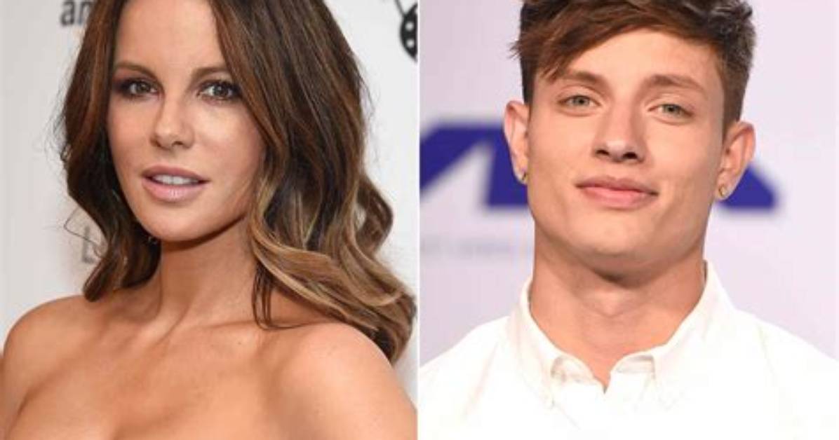 Unveiling Kate Beckinsale's Dating History: Discoveries and Insights