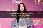 Unveiling Katy Perry's Weight and Height: Surprising Insights Revealed