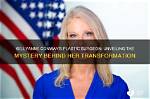 Unveiling Kellyanne Conway's Height: Insights and Discoveries