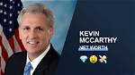 Unveiling Kevin Mccarthy's Net Worth: Secrets and Surprises Revealed