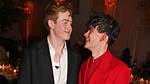 Unveiling Kit Connor's Dating History: Behind the Scenes