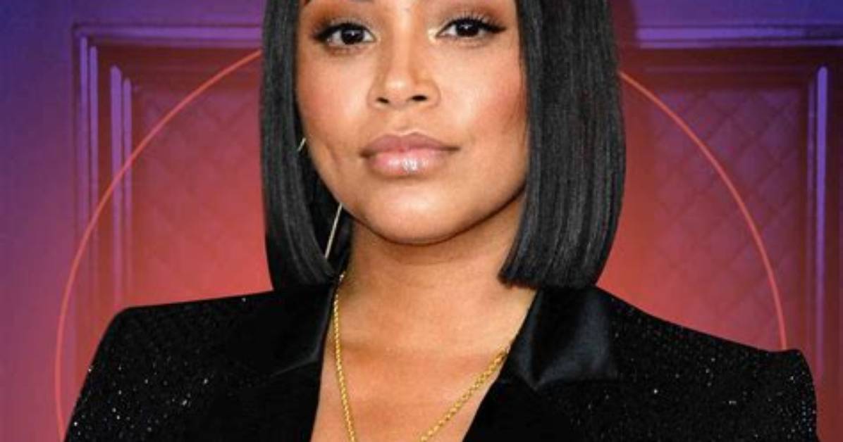 Unveiling Lauren London's New Flame: Insights and Revelations