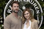 Unveiling Liam Hemsworth's Romantic Journey: Unraveling His Love Life