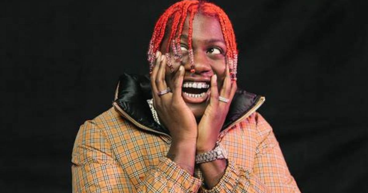 Unveiling Lil Yachty's Paternity: Surprising Truths Revealed