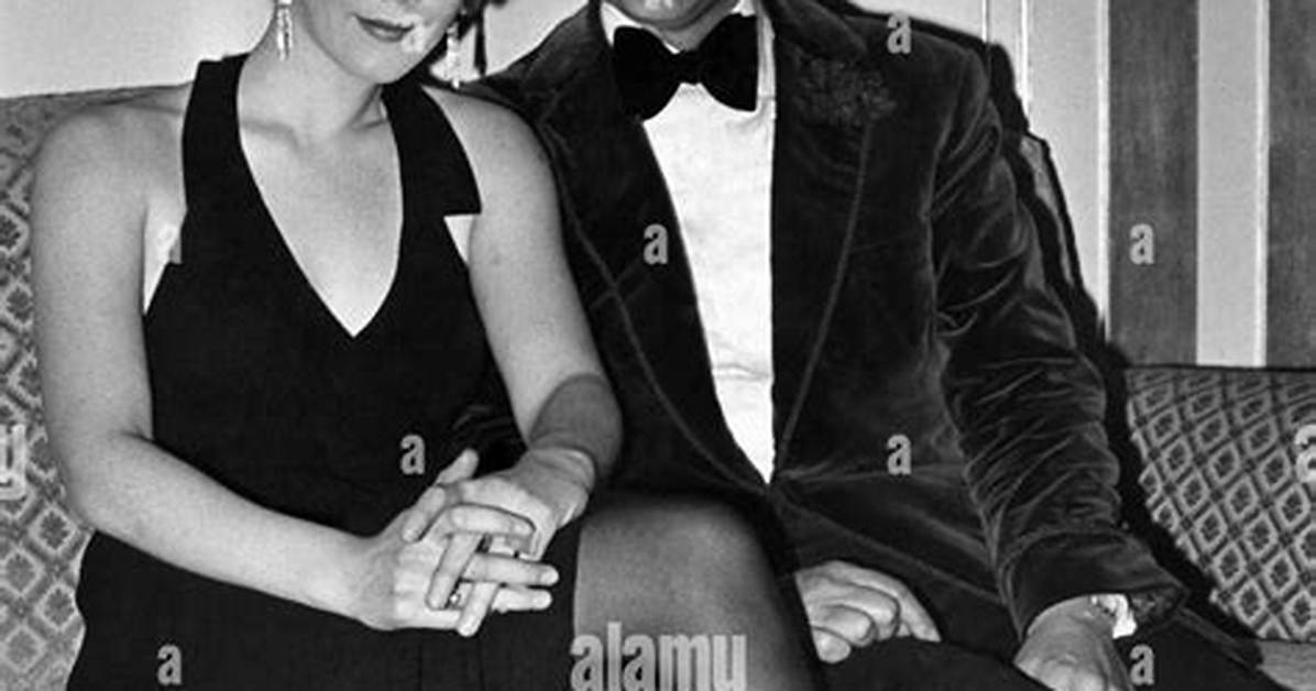 Unveiling Linda Thorson's Spouse: Discoveries and Insights