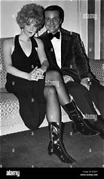 Unveiling Linda Thorson's Spouse: Discoveries and Insights