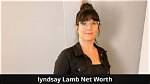 Unveiling Lyndsay Lamb's Net Worth: Secrets and Surprises Revealed