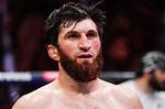 Unveiling Magomed Ankalaev's Spiritual Beliefs: Exploring His Religious Identity