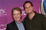 Unveiling Martin Short's Better Half: Exclusive Insights and Discoveries