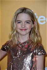 Unveiling Mckenna Grace's Marvelous Journey: Discoveries and Insights