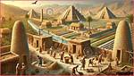 Unveiling Mesopotamia's City-States: a Historical Exploration