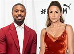 Unveiling Michael B. Jordan's Love Life: Exclusive Insights and Revelations