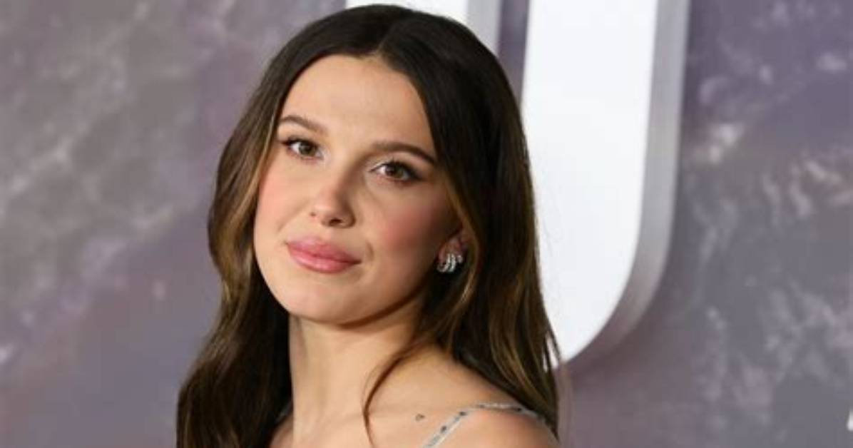 Unveiling Millie Bobby Brown's Christian Journey: Discoveries and Insights