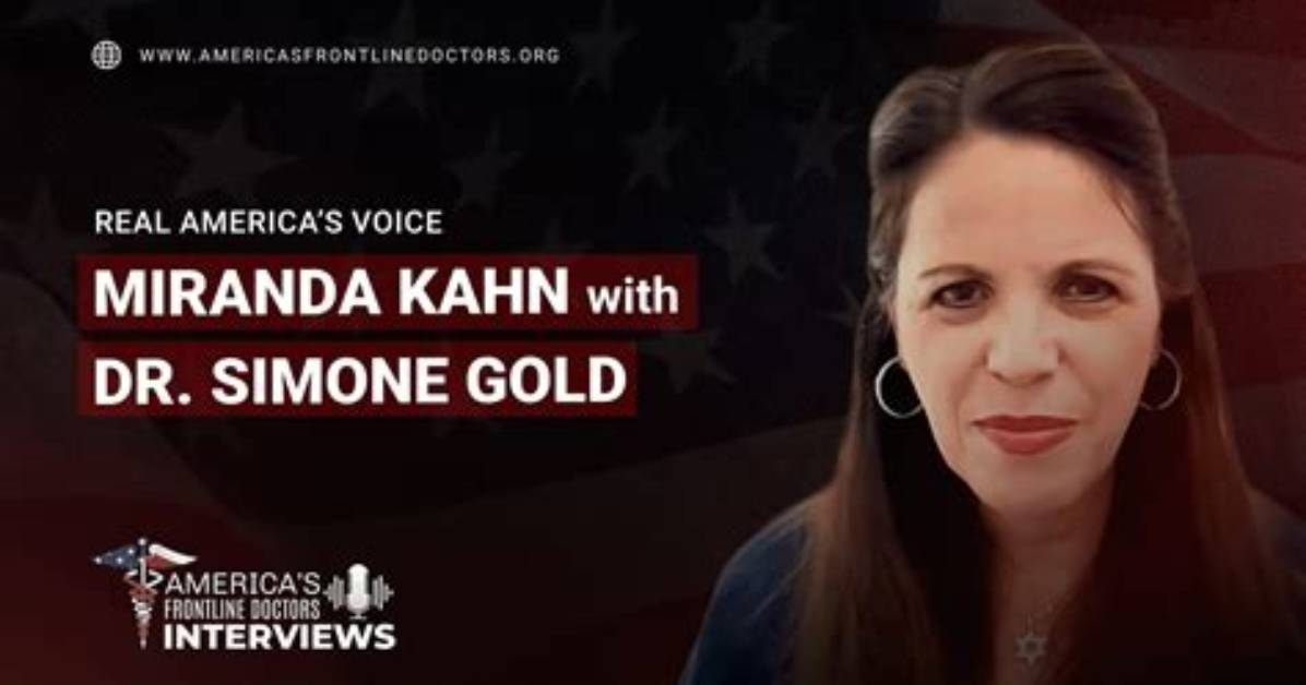 Unveiling Miranda Kahn's Contribution to America's Voice