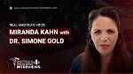 Unveiling Miranda Kahn's Contribution to America's Voice