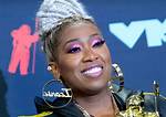 Unveiling Missy Elliott's Age, Net Worth, and the Secrets to Her Success