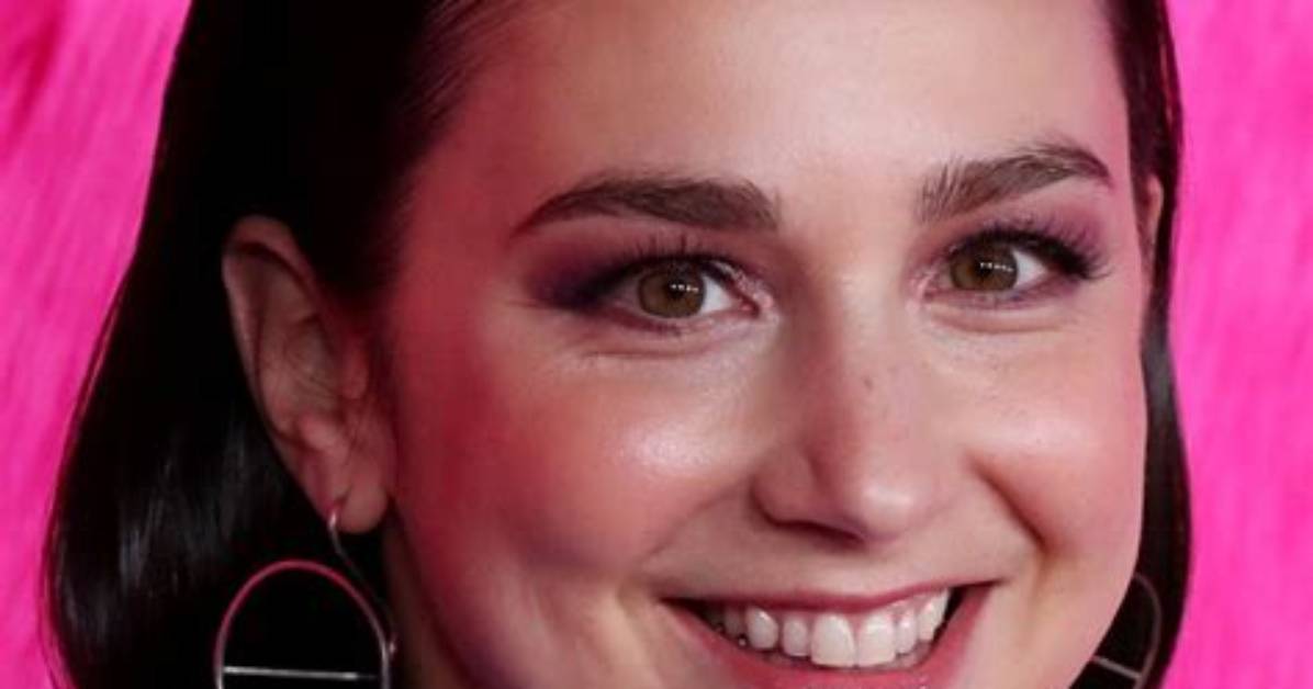 Unveiling Molly Ephraim's Relationship Status: Discoveries and Insights